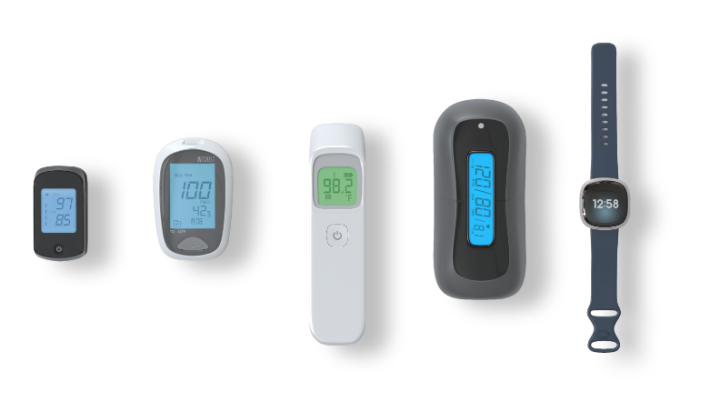 Medical or Health Devices