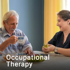 Occupational Therapy